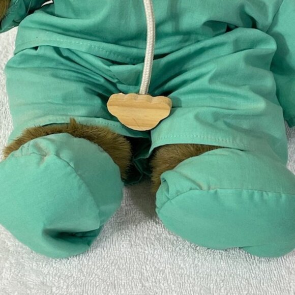 2003 Build-a-Bear Dr. Giggles. - Picture 4 of 6